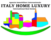 Logotipo ItalyHomeLuxury