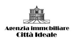 Logotipo Città Ideale