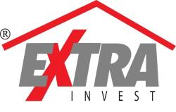 Logotipo Extra Invest