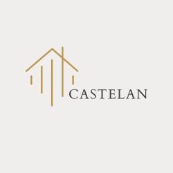 Logotipo Castelan Real s.r.o.