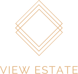 Logotipo View Estate