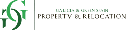 Logotipo Galicia & Green Spain Property