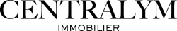 Logotipo Centralym