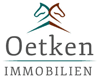 Logotipo Oetken Immobilien - Sebastian A. Oetken