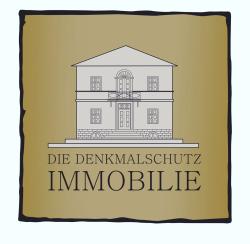 Logotipo Die Denkmalschutz Immobilie eGbR