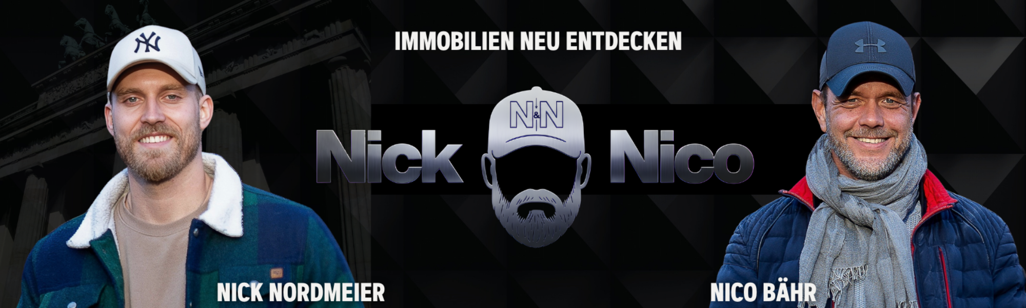 Nick&Nico Immobilien REALPORTICO